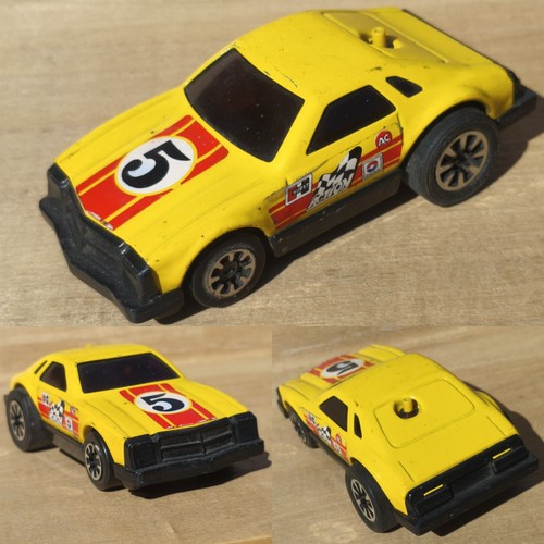 1970 tonka clutch poppers - 1970/80,