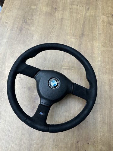 Volant tech bmw - 2,