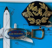 Ancienne  Insigne casquette