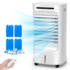 Climatiseur Mobile 4en1
