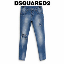 $840 DSQUARED2 Men’s Slim