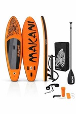 Makani SUP Stand Up Paddle