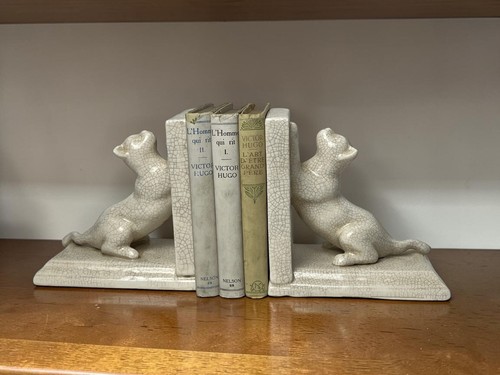 Art déco paire - déco,,
