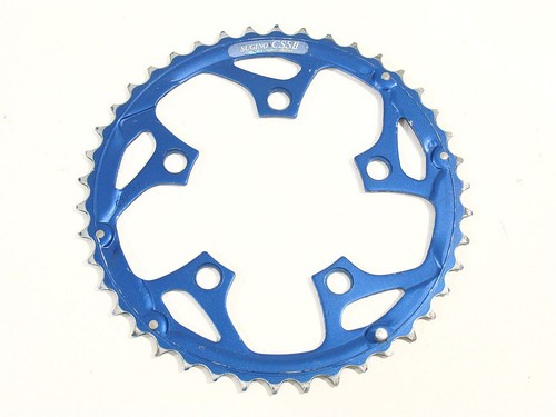 Sugino cssii plateau vélo mtb - cssii,
