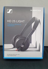 SENNHEISER HD25 LIGHT du Japon