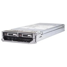 Dell PowerEdge M630 Configurable Blade Server Upto 16Cores/2.6GHz 96GB RAM H730
