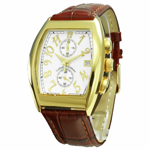 Montre homme lindberg - homme,