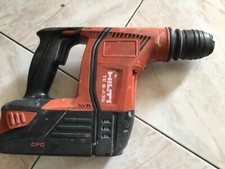 hilti te6a36