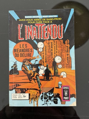 Artima comics pocket 1978 - comics,