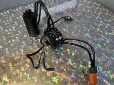 SPEKTRUM LOSI LMT 2.0 SMART 4S ESC MOTOR Brushless  monster truck 130a 2800kv