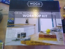 Kit de montage et d'entretien