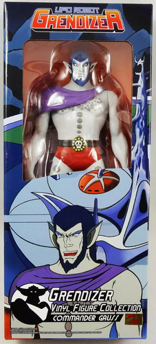 Goldorak high dream pro - hl,
