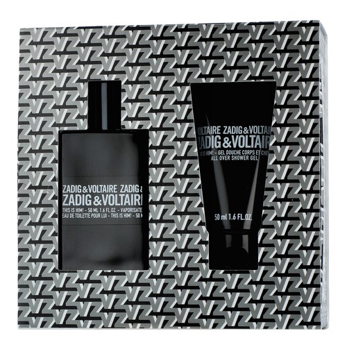 Zadig voltaire est lui - zadig, voltaire,