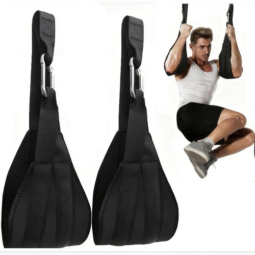 Sangles abdominales - 2,