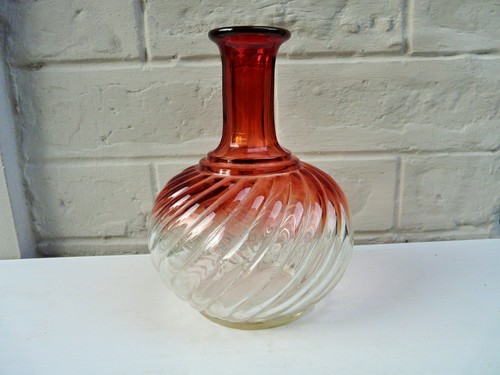 Ancienne carafe nuit - ancienne,