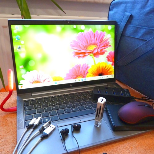Zbook firefly netbook - zbook,