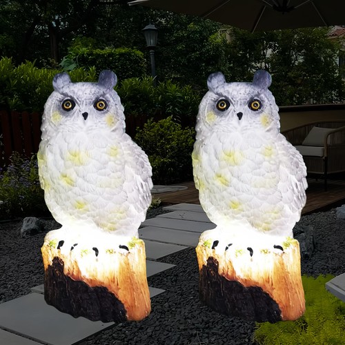Lot lampes solaires - lot, de