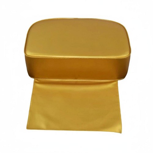 Coussin rehausseur coiffure - coussin,
