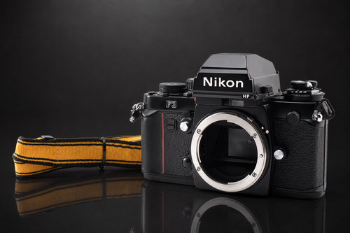 Appareil photo argentique - , 35