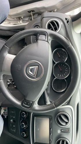 Volant dacia logan mcv phase - mcv, 2