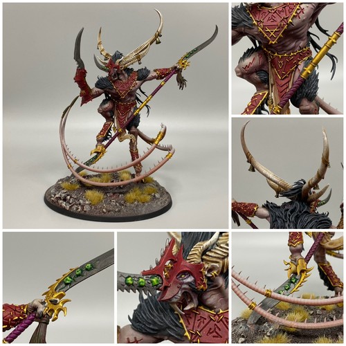 Verminlord warbringer - verminlord,