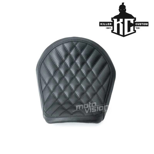 Selle oval court harley - selle,