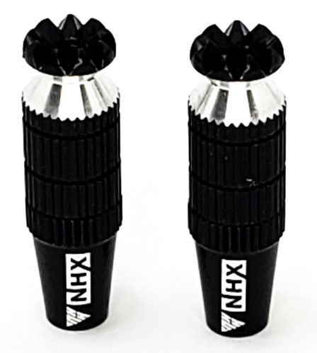 Nhx alum transmitter gimbal - nhx, rc