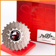 SRAM OG-1090 RED CASSETTE