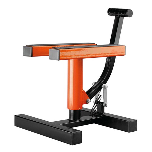 Chevalet souleve moto lampa - chevalet,