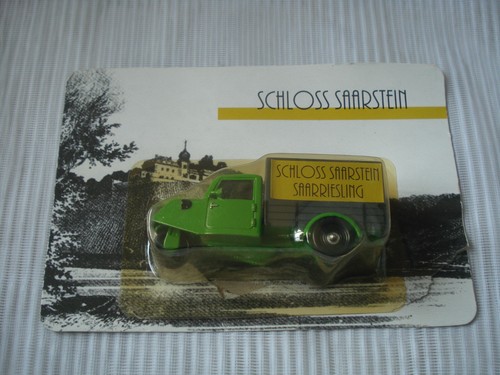 Camion triporteur schloss - camion,