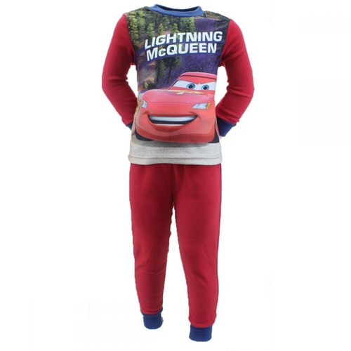 Pyjama polaire enfant disney - polaire,