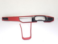 2017 ON MK6 VOLKSWAGEN POLO