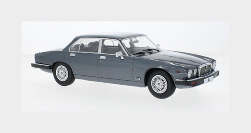 Mcg jaguar siii 1979 - mcg,
