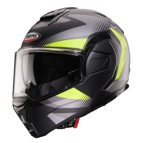 Caberg trip lunar casque - trip,