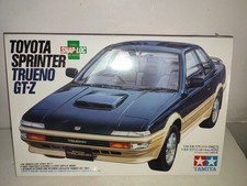 MAQUETTE TAMIYA 24072 - 1/24 -