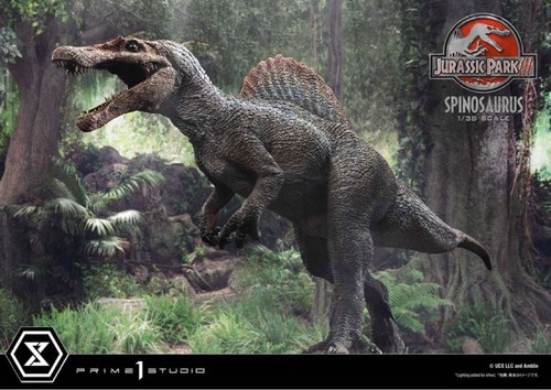Prime studio jurassic park - prime,
