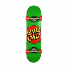 Santa Cruz Classic Dot 7,8"