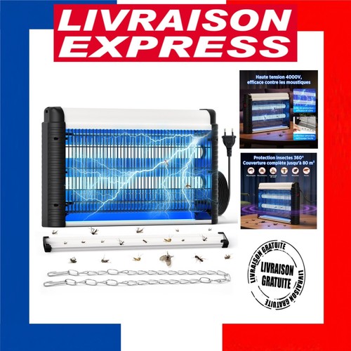 Tue mouche électrique aokkr - mouche,