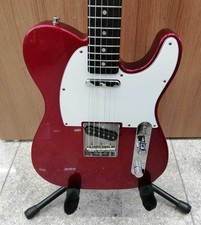 [Fender] Made in Japan