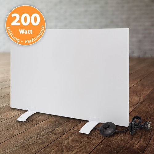 Chauffage infrarouge wifi - chauffage,
