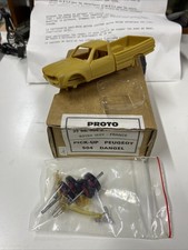 Kit à Monter complet résine