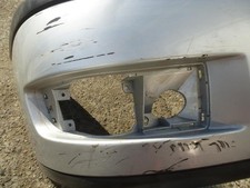 Pare choc avant VOLKSWAGEN POLO 3 PHASE 2 9N0807221H