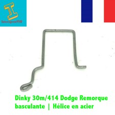 dinky toys 30m/414  Hélice en