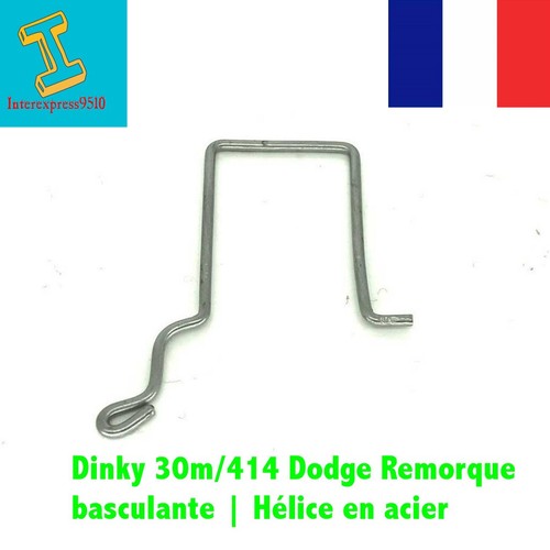 Dinky toys 30m - dinky,