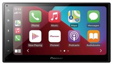 Pioneer SPH-DA160DAB Double Din MP3 Car Stereo Touchscreen DAB Bluetooth CarP USB