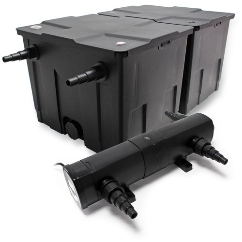 Kit sunsun filtration - kit, de