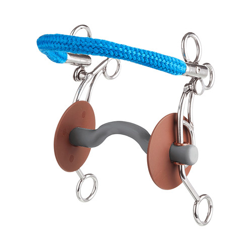 Hackamore beris harnais tête - hackamore,