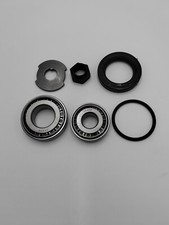 Nécessaire Roulement De Roue