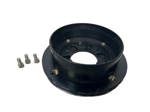 Sachtler adaptateur base - sachtler,