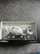 NOREV Renault Kerax Malaxeur